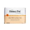 The Honey Pot Overnight Non-herbal Menstrual Pads