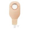 New Image Two-Piece High Output Drainable Ostomy Pouch-Front 