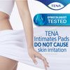 TENA Intimates Moderate Absorbency Regular Pads