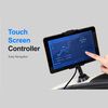 Touch-Screen-Controller