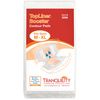 Tranquility Topliner Booster Contour Pad