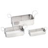 Tovatech Elmasonic Ultrasonic Basket
