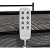 UPbed Independence 4-in-1 Motorized Lift Bed with 90° Rotation