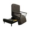 UPbed Independence 4-in-1 Motorized Lift Bed with 90° Rotation