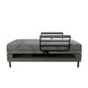 UPbed Independence 4-in-1 Motorized Lift Bed with 90° Rotation
