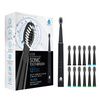 USB Rechargeable Sonic toothbrush