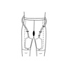 Uro Urinary Suspensory System