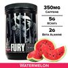 Universal Nutrition Animal Fury Energy Supplements