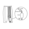 Uro Urinary Suspensory System