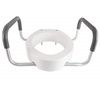 Vive Toilet Seat Riser With Handles