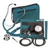 Veridian Sterling ProKit Sphygmomanometer Reusable Aneroid & Stethoscope Set