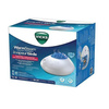 Vicks Warm Steam NightLight Vaporizer