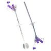 Vesco Replacement Gastrostomy Feeding Tube with Dual ENFit Port And 20ml Balloon