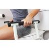 Vive Stand Alone Toilet Safety Rail