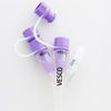 Vesco Replacement Gastrostomy Feeding Tube with Dual ENFit Port And 20ml Balloon