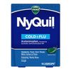 Vicks NyQuil Cold & Flu Nighttime LiquiCaps - PGC01426