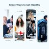 WaterH Boost Lite Smart Water Bottle