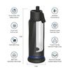 WaterH Vita Smart Water Bottle