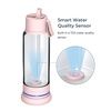 WaterH Vita Smart Water Bottle with Filter