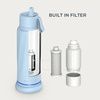 WaterH Vita Smart Water Bottle with Filter