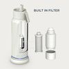 WaterH Vita Smart Water Bottle with Filter