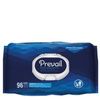 Prevail Adult Washcloths - with Aloe, Chamomile and Vitamin E