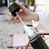 WaterH Vita Smart Water Bottle with Filter