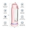 WaterH Vita Smart Water Bottle
