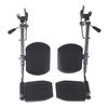 Wheelchair Elevating Leg Rest- Medline 