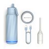 WaterH Vita Smart Water Bottle with Filter