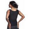 Wear Ease Ava Compression Mastectomy Camisole Seamless Front