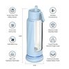WaterH Vita Smart Water Bottle