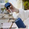 WaterH Vita Smart Water Bottle with Filter