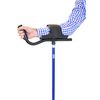 Walk Easy Adult Platform Crutch