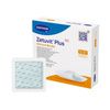 Zetuvit Plus Silicone Border SAP Dressing With Silicone Adhesive