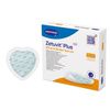 Zetuvit Plus Silicone Border SAP Dressing With Silicone Adhesive