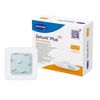 Zetuvit Plus Silicone Border SAP Dressing With Silicone Adhesive