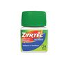 Zyrtec 24-Hour Allergy Relief Tablets with 10 mg Cetirizine HCl 