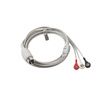 Zoll Replacement 3-Lead Wire ECG Patient Cable