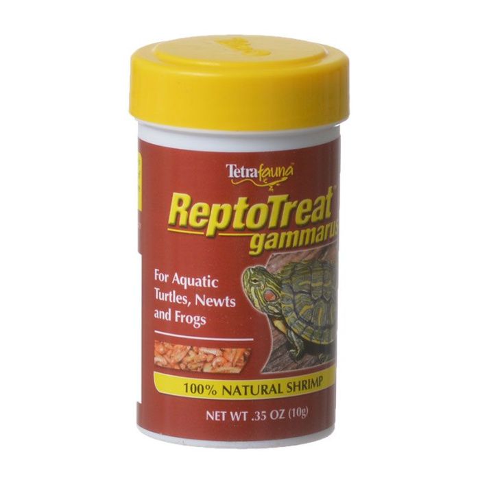 Tetra ReptoTreat Gammarus