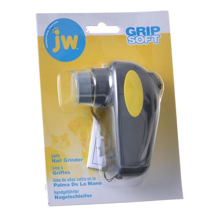 jw nail grinder