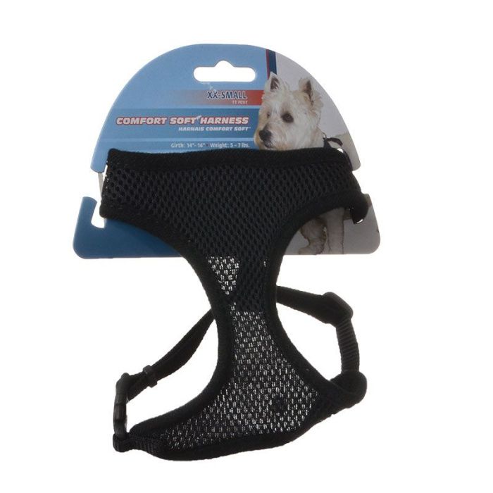 Coastal 2024 adjustable harness