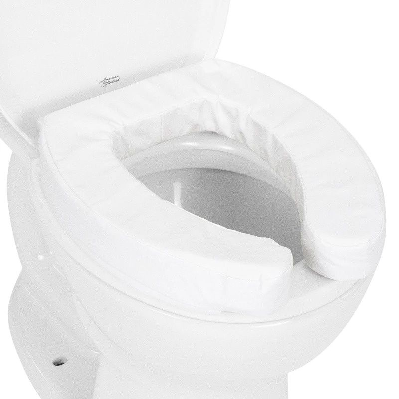Vive Toilet Seat Riser, Standard
