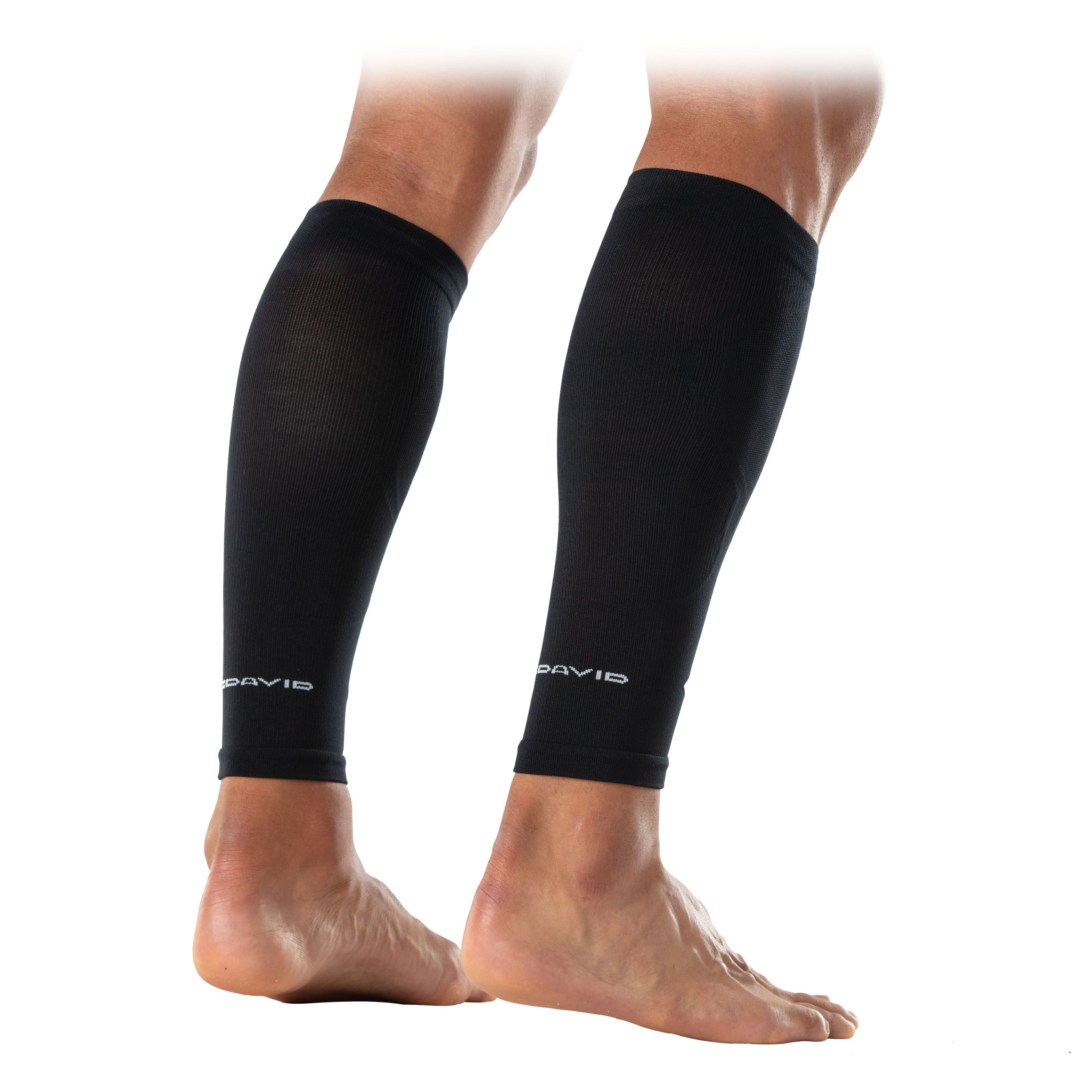 McDavid Recovery Calf Sleeves