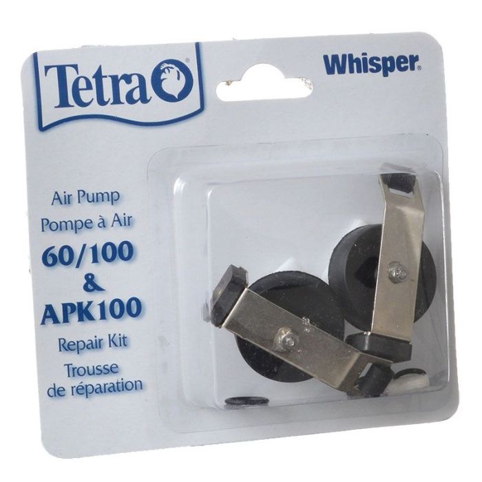 Tetra Whisper Air Pump Replacement Diaphragm Assembly