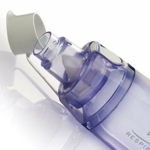 I agree to Continuous library Optichamber Diamond VHC Spacer | Philips Inhaler Spacer