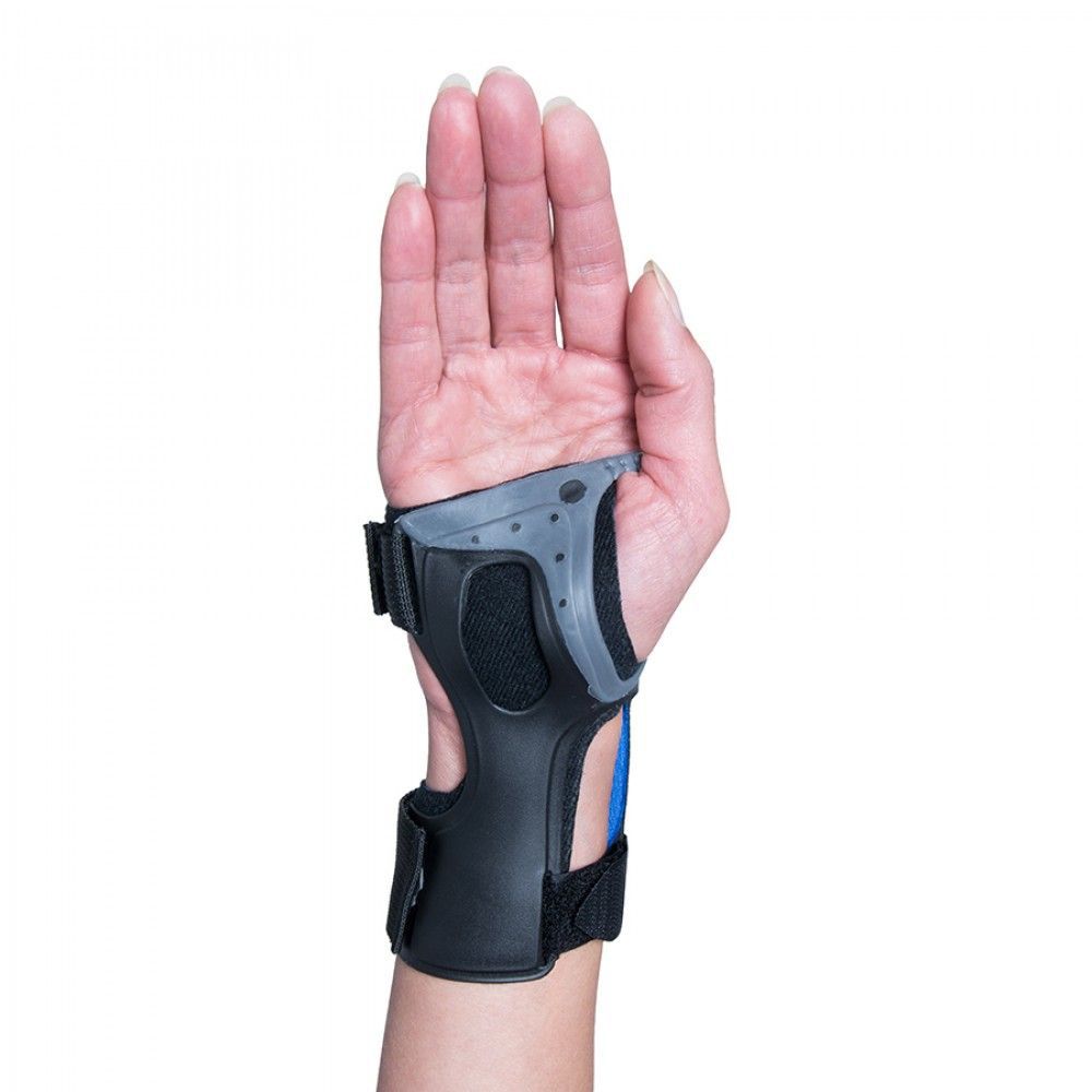 Ossur Exoform Carpal Tunnel Wrist Support