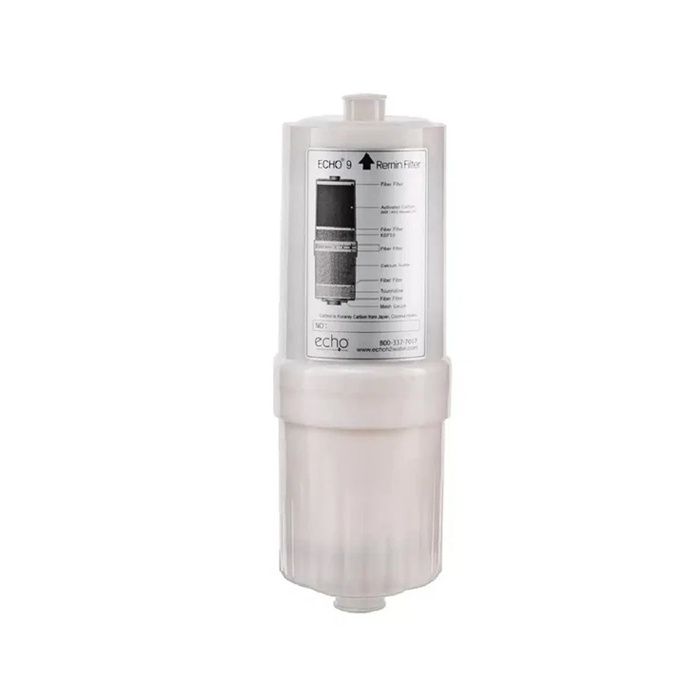 Echo Replacement Filters