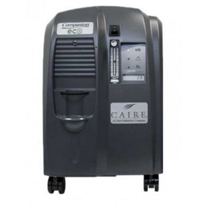 Home Oxygen Concentrator Machine 5 Liter Air-Flow - Dynarex