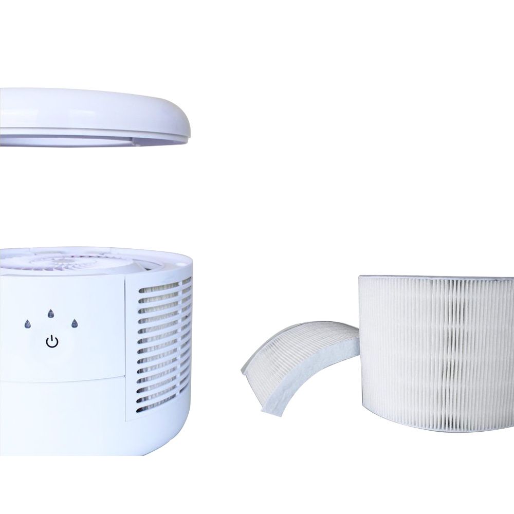 Crane evaporative humidifier clearance